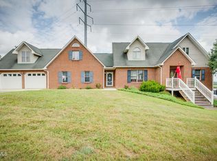115 Dove Dr #1, Jonesborough, TN 37659