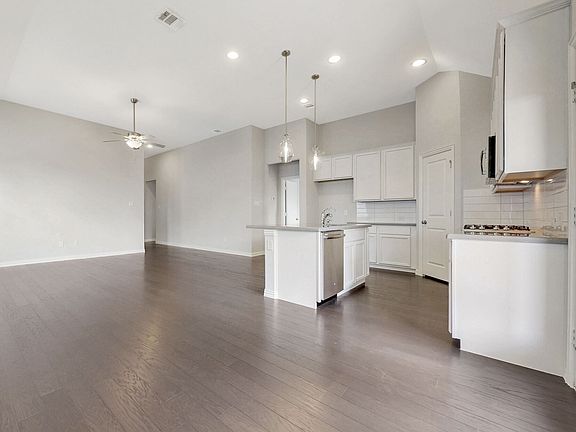 Kitchen - Representational Photo