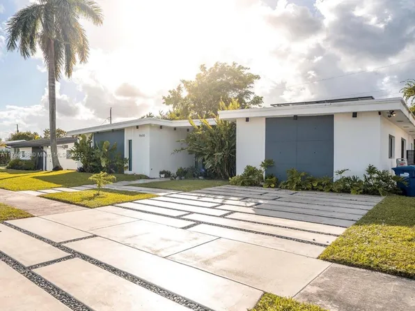19600 NE 19th Ave, Miami, FL 33179