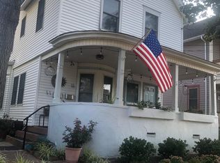 73 Cookman Ave #1, Ocean Grove, NJ 07756