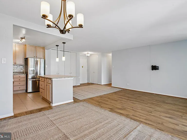 4501 Arlington Blvd #502 — Photo 10