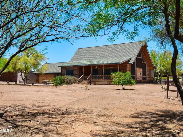 28216 N 148th Street, Scottsdale, AZ 85262
