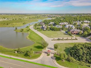 4400 Crittenden Dr LOT 6, Norman, OK 73072