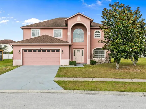 4556 Ficus Tree Rd, Kissimmee, FL 34758