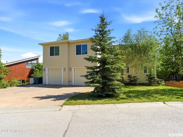 4008 Northpoint Dr, Anchorage, AK 99502