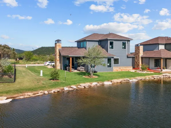 2030 Vista View Dr, Graford, TX 76449