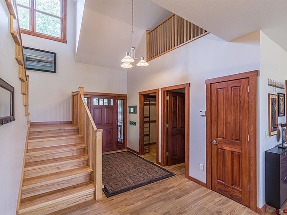 Features:  hardwood floors, mudroom, guest powder bath.