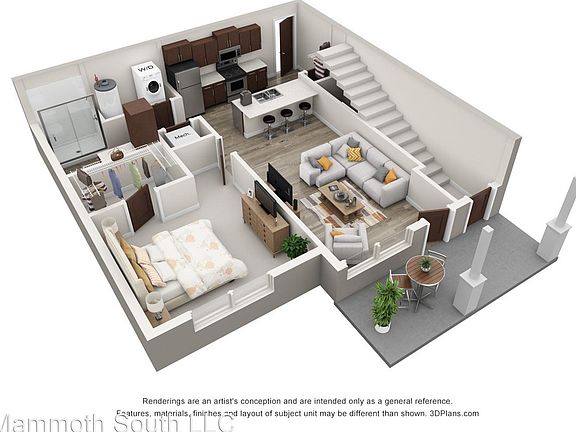 2nd image of N63W23217 Main St Unit 200