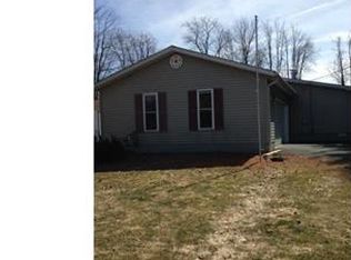 4150 Summit Rd, Ravenna, OH 44266