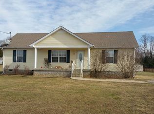 4488 Dean Rd, Chapel Hill, TN 37034