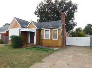 2491 Lamar Ave, Memphis, TN 38114