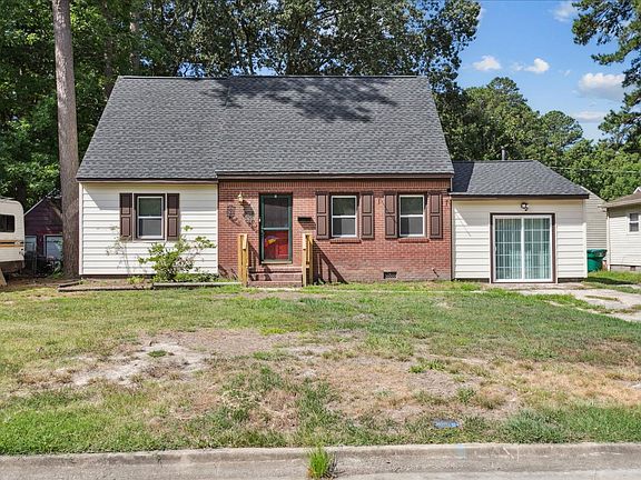 2nd image of 17 Cornwallis Pl