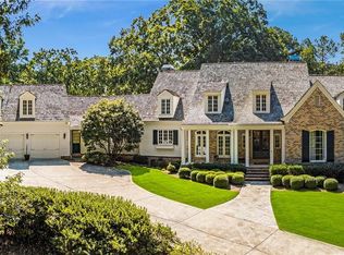 14770 E Bluff Rd, Milton, GA 30004