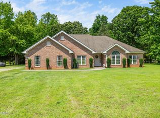 8917 Thompson Mill Rd, Wake Forest, NC 27587
