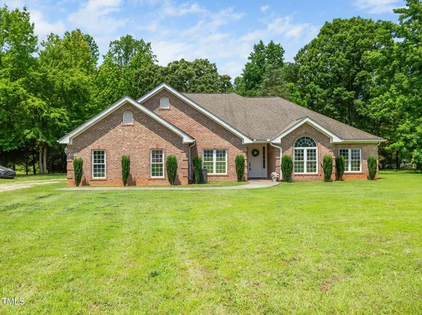 8917 Thompson Mill Rd, Wake Forest, NC 27587