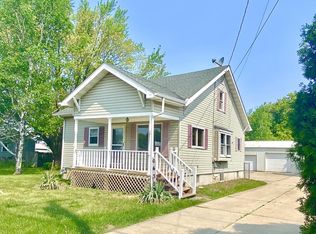 6430 60th St, Kenosha, WI 53144