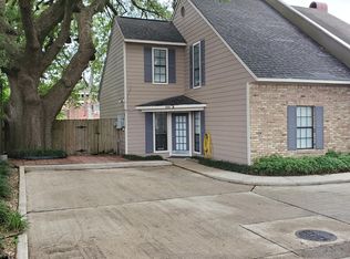 200 Curtis St APT A, Lafayette, LA 70506