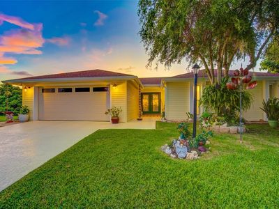 15723 Donzi Dr, Hudson, FL, 34667