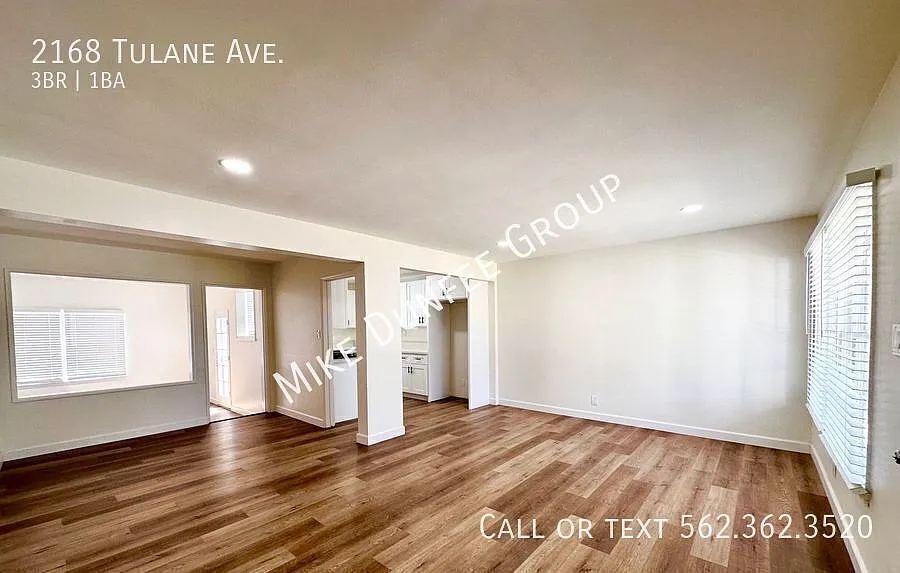 Los Altos Charming 3 Bedroom Home - Unit Available To View After 7/6/26 — Photo 3