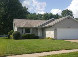 4328 Heartland Dr W, Eau Claire, WI 54701