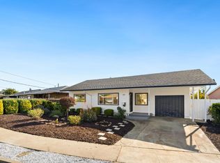 26609 Colette St, Hayward, CA 94544