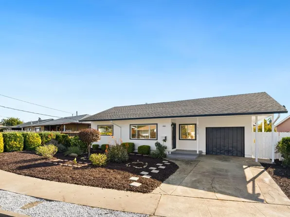 26609 Colette St, Hayward, CA 94544