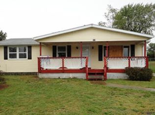 309 12th Ave, Ranson, WV 25438