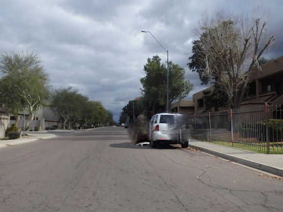 5th image of 3601 W Tierra Buena Ln Unit 128