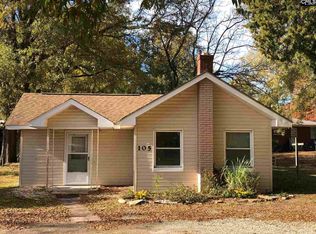 105 Sunset St, Saluda, SC 29138