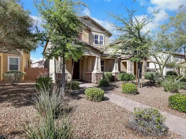 3024 Paladi Ave, Henderson, NV 89044