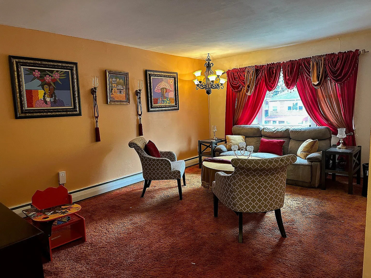 3865 Bailey Avenue — Photo 3