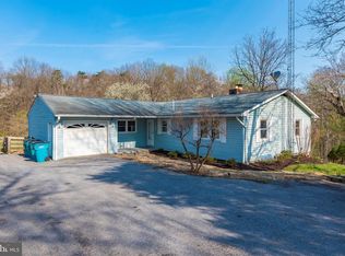 2532 Point Of Rocks Rd, Knoxville, MD 21758