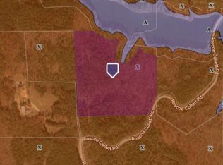 0 Roscoe Collett Rd, Dawsonville, GA 30534