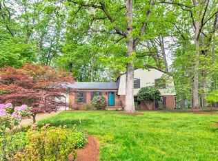 2720 Timberlake Rd, Charlottesville, VA 22901