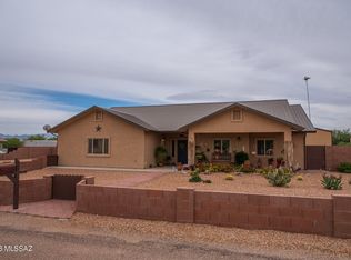 1332 E Via Estaca, Benson, AZ 85602