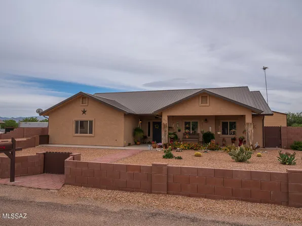 1332 E Via Estaca, Benson, AZ 85602