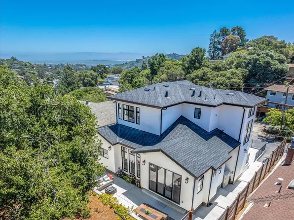 2244 Semeria Ave, Belmont, CA 94002
