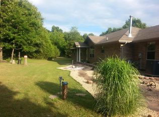 400 Rose Ln, Billings, MO 65610