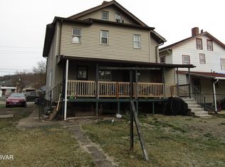 2411-2413 Linn St, Williamsport, PA 17701