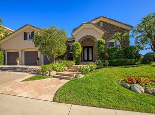 3326 Woodworth Ave, Thousand Oaks, CA 91362