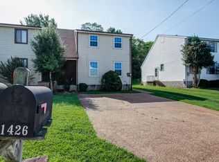 1426 Bell Trace Dr, Antioch, TN 37013