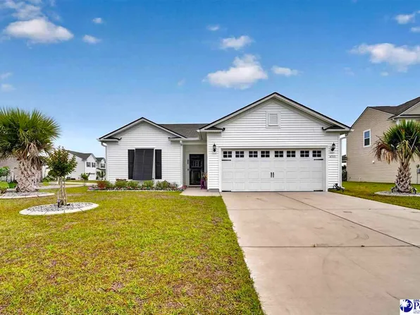 4001 Janus Dr, Myrtle Beach, SC 29579