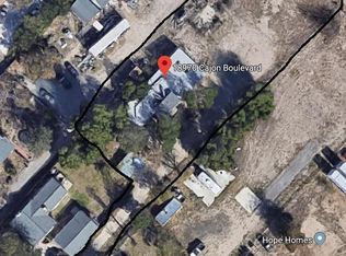 18970 Cajon Blvd, San Bernardino, CA 92407