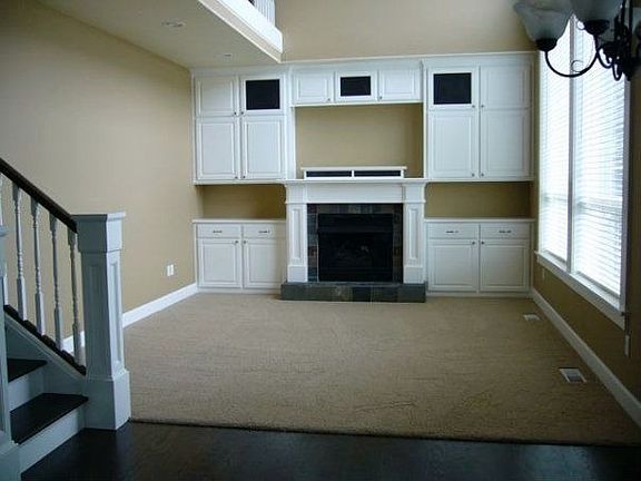 family room (main level)