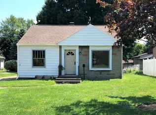 1322 Nichols Rd, Kalamazoo, MI 49006