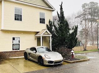 811 Skelton Way, Newport News, VA 23608