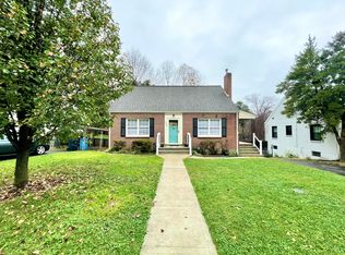 2323 Howard Rd SW, Roanoke, VA 24015
