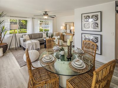 46-435 Kahuhipa St APT B, Kaneohe, HI, 96744