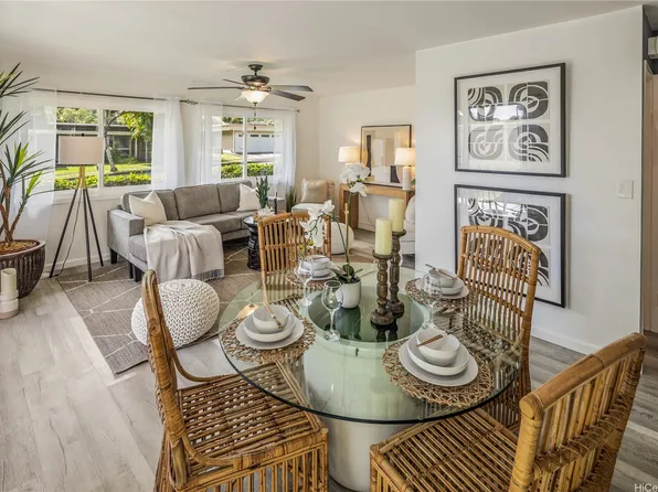 46-435 Kahuhipa St APT B, Kaneohe, HI 96744