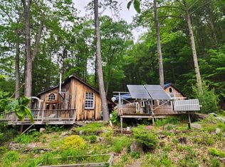 183 Bear Hill Rd, Brattleboro, VT 05301